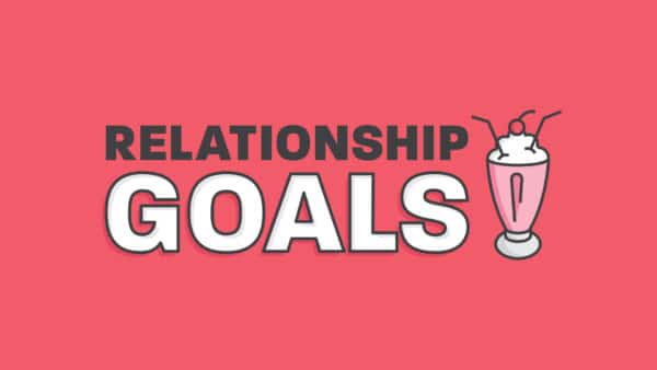 #RelationshipGoals - Mission Driven Image