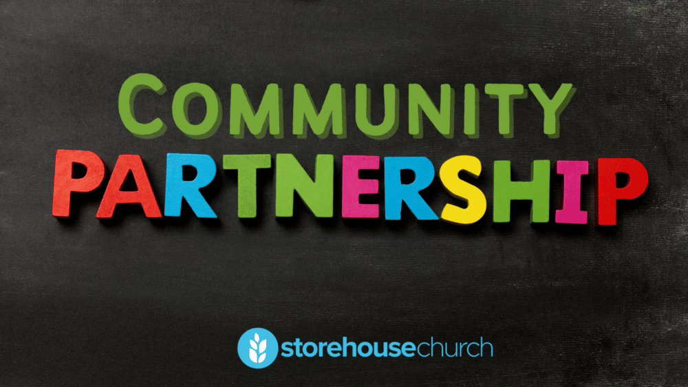 Community Partnership Days