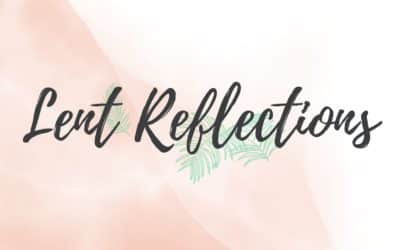 Lent Reflections Download