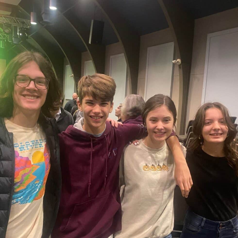 Home Storehouse Church