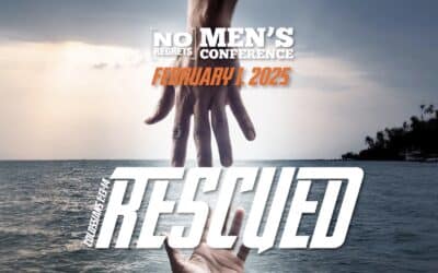 Men’s Ministry No Regrets Conference | February 1st