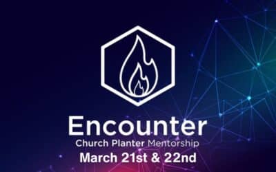 Encounter Weekend | March 21st & 22nd