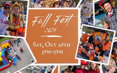 Fall Fest 2024 | Oct 26th