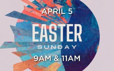 Easter Sunday | April 5
