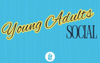 YA Social | June 14