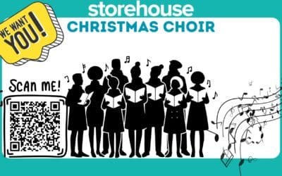 Christmas Choir | December 24th