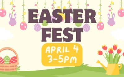 Easter Fest | April 4