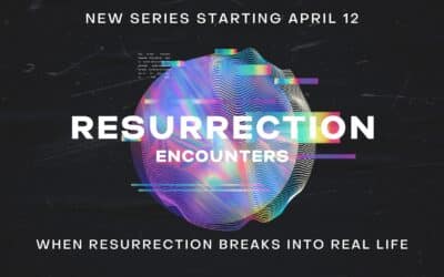 Resurrection Encounters: When Resurrection Breaks into Real Life | New Series Starting April 12