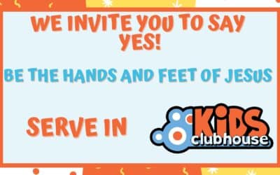 Kid’s Clubhouse Partnership | September 13